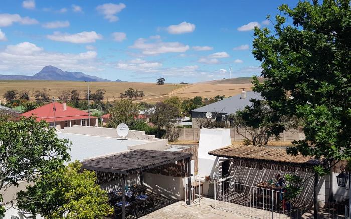 Kelkiewyn Guesthouse Caledon