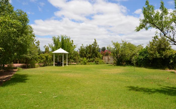 Sauvignon Country Lodge