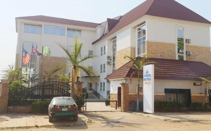 Amor Hotels Abuja