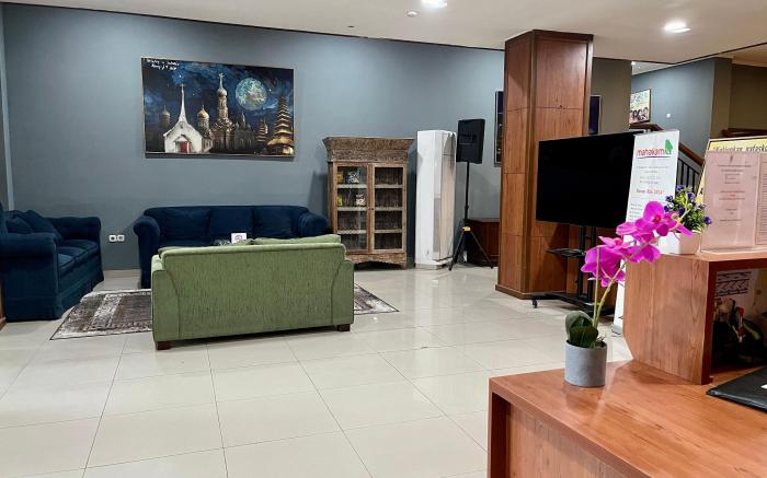 Mahakam24 Residence