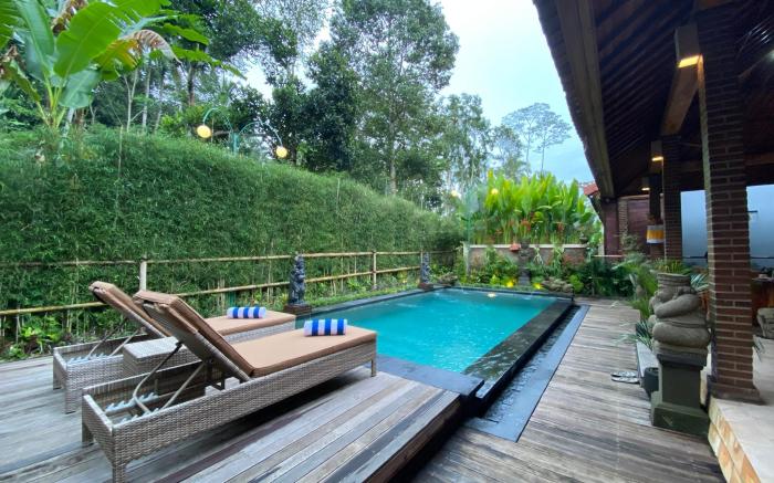 Prayatna Villas
