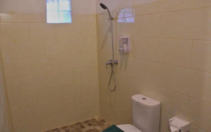 The Tandjung Cottage