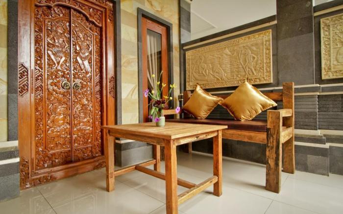 Awan Bali House