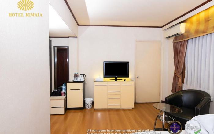 Hotel Kumala Bandung