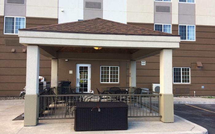 Candlewood Suites Leray-Watertown By IHG