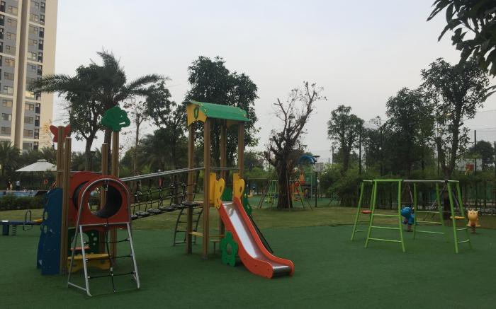 Vinhome Grand Park Homestay House