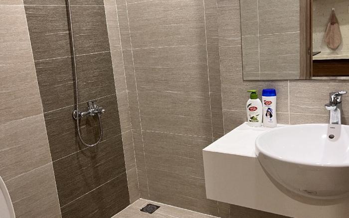 Vinhome Grand Park Homestay House