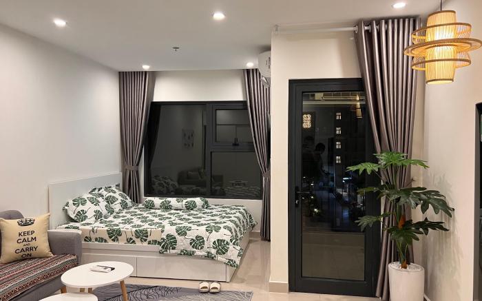 Vinhome Grand Park Homestay House