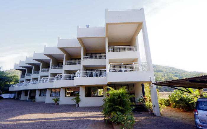 Sagar Sawali Beach Resort Karde