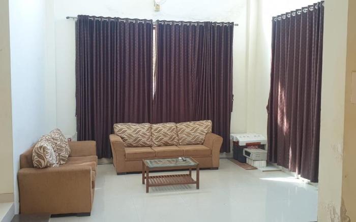 Swastik Villa 2 3BHK 2000 Sq Ft   shared Lawn