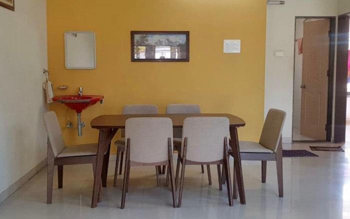 Swastik Villa 2 3BHK 2000 Sq Ft   shared Lawn