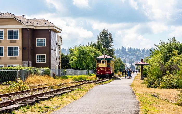 Best Western Columbia River Waterfront Hotel Astoria