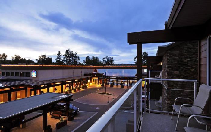 Best Western The Westerly Hotel