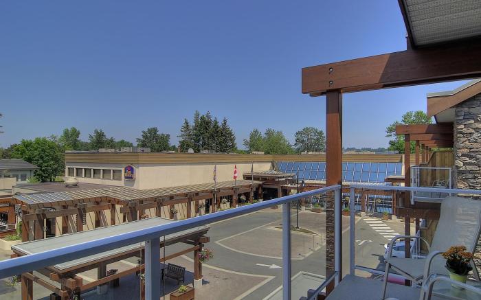 Best Western The Westerly Hotel