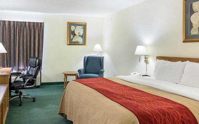 Comfort Inn Chester - Richmond South