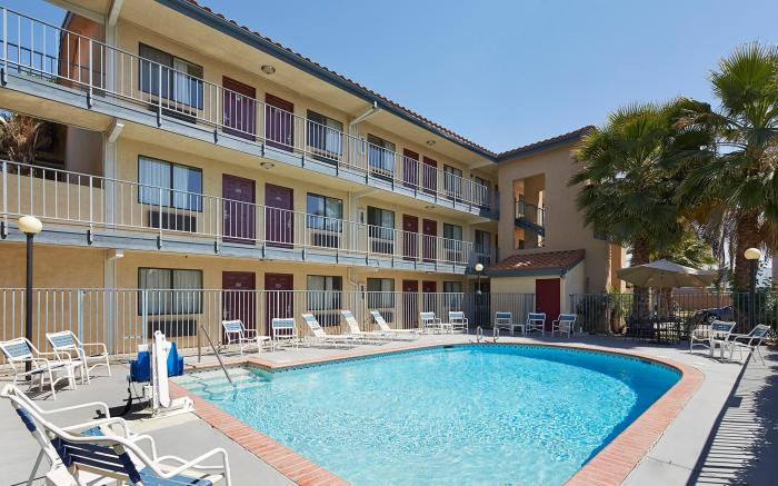 Hillstone Inn Tulare, Ascend Hotel Collection