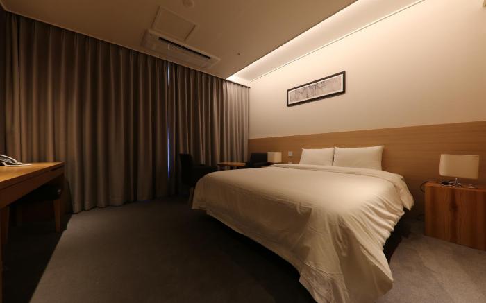 Sejongcity Osonghotel