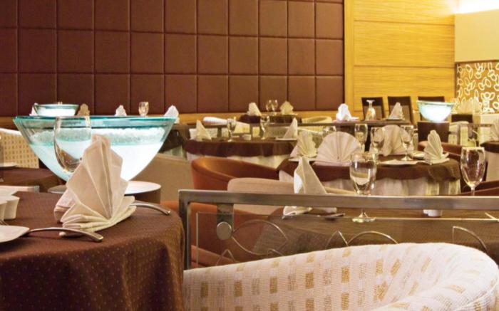 The Cabbana Resort & Spa