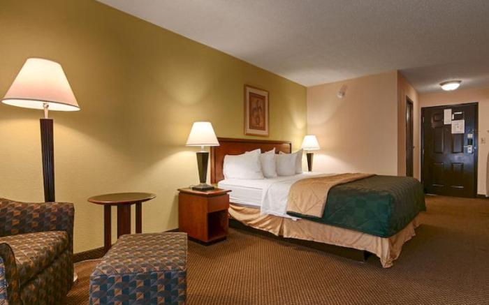 Rodeway Inn