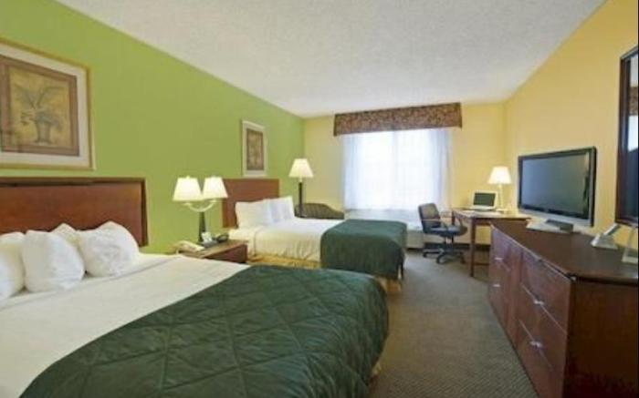 Rodeway Inn