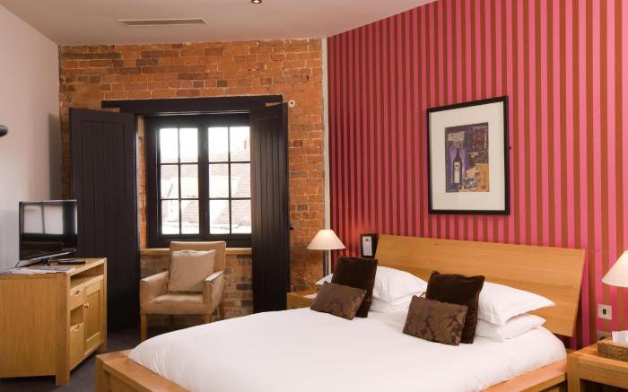 Hotel du Vin Henley