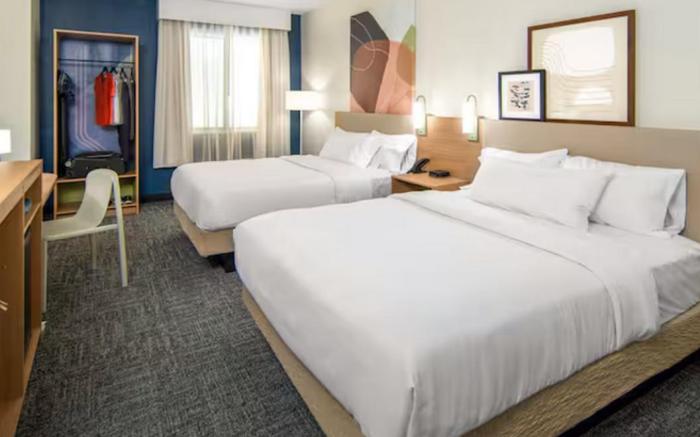Spark by Hilton Bentonville