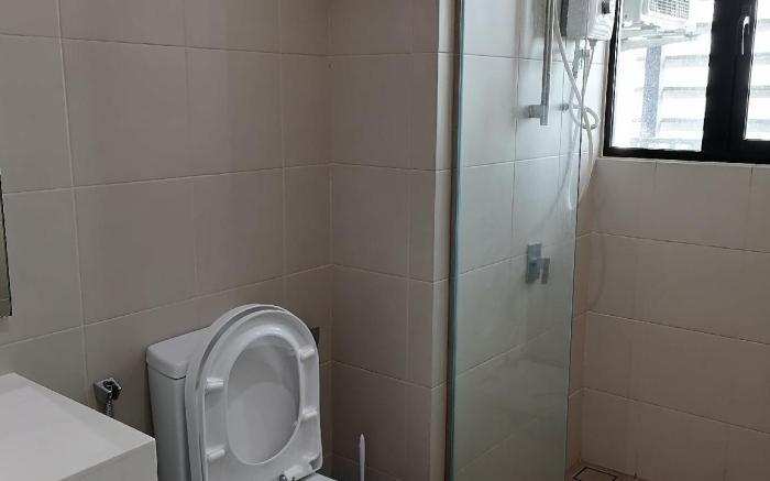 I-City Wellness Homestay E11