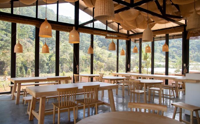 Shanti Wellness Sanctuary