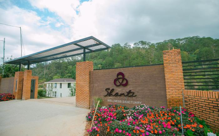Shanti Wellness Sanctuary