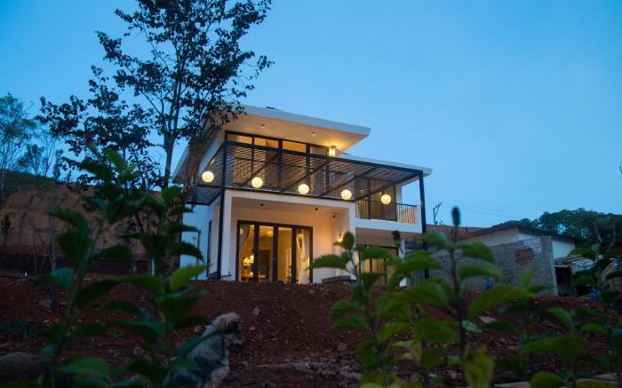 Shanti Wellness Sanctuary