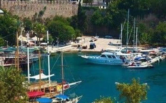 Ozmen Hotel Old Town sadece Yetiskinler icin 