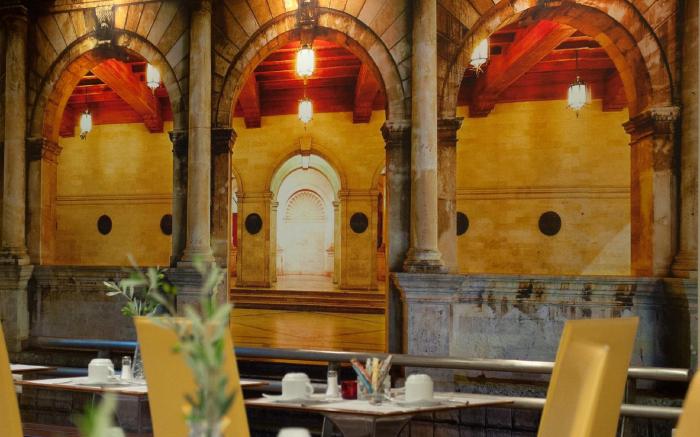 Kastro Hotel