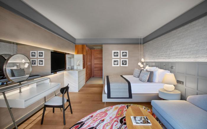 Acanthus Cennet Barut Collection - Ultra All Inclusive