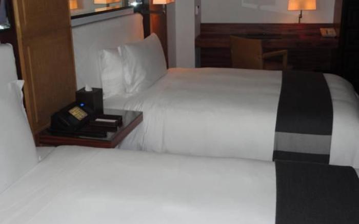 Las Alcobas, a Luxury Collection Hotel, Mexico City