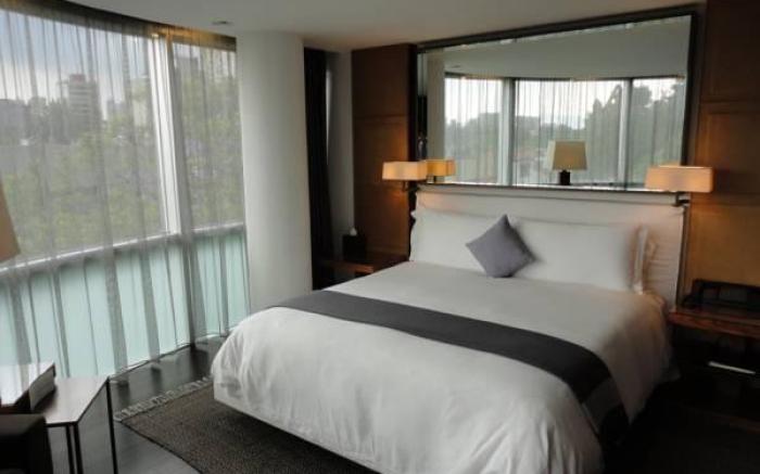 Las Alcobas, a Luxury Collection Hotel, Mexico City