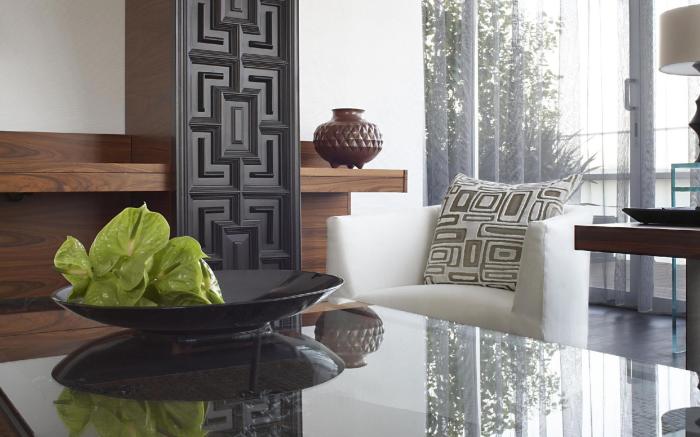 Las Alcobas, a Luxury Collection Hotel, Mexico City