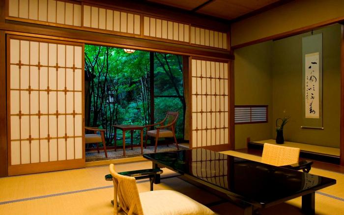 Kinosaki Onsen Nishimuraya Honkan