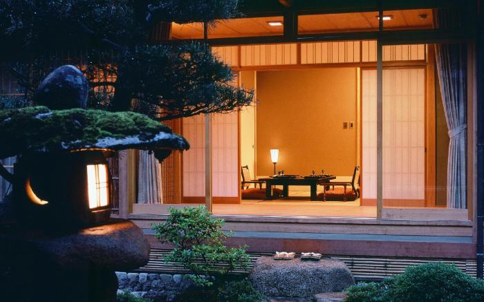 Kinosaki Onsen Nishimuraya Honkan