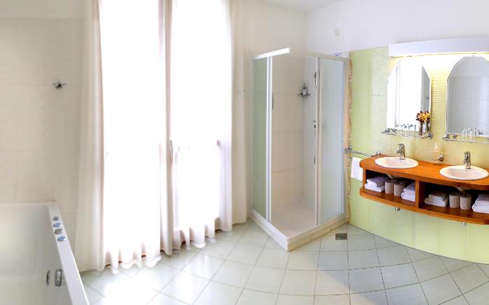 Hotel Boka
