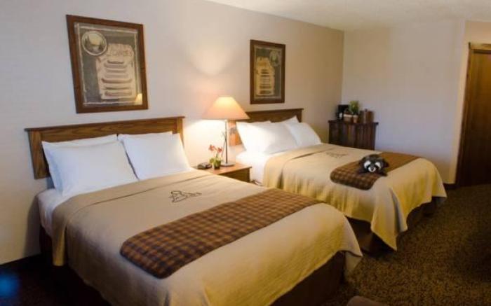 Stoney Creek Hotel St. Joseph