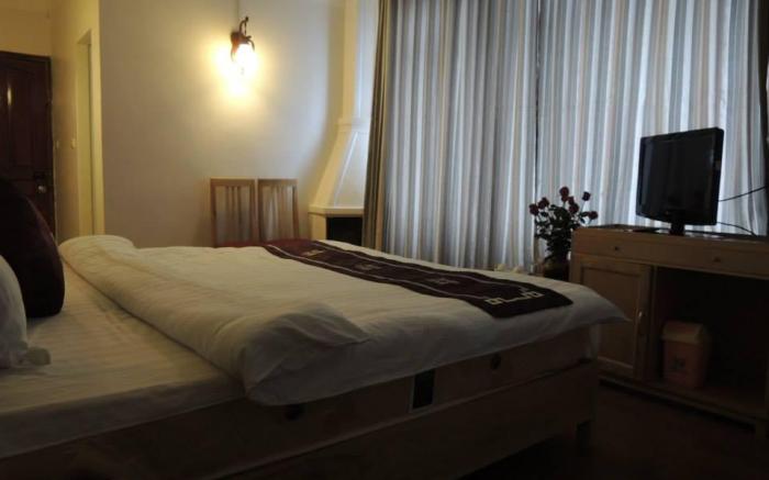 Mountain View Sapa Hotel