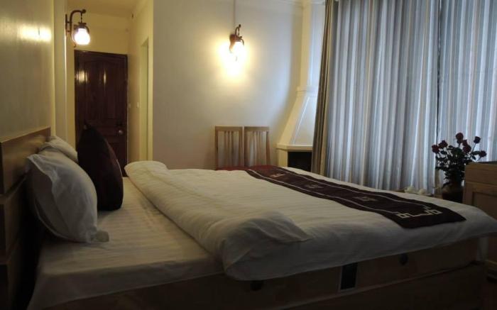 Mountain View Sapa Hotel