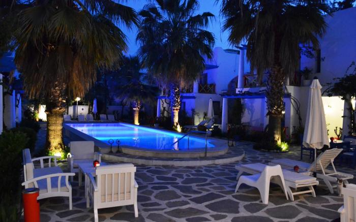 Su Hotel