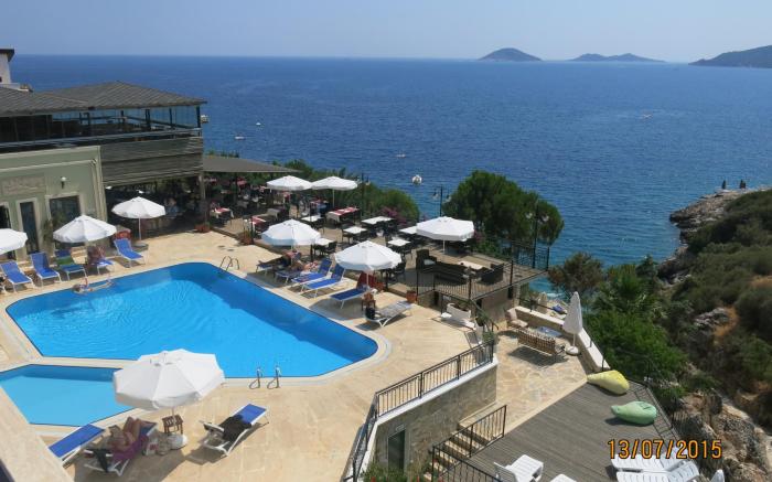 Kulube Hotel