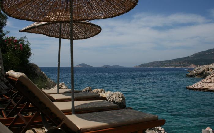 Kulube Hotel