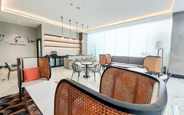 The Excelsior Hotel Las Pinas
