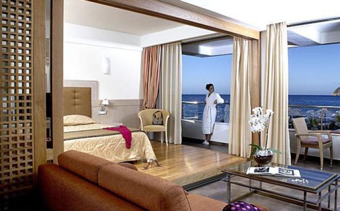 Thalassa Beach Resort & Spa (Adults Only)
