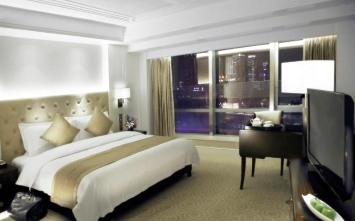 Paramount Gallery Hotel