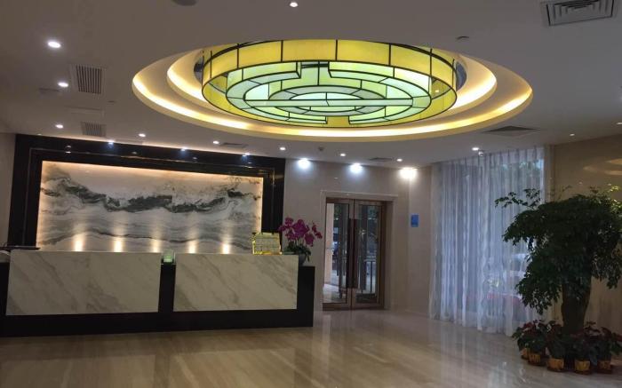 Guangzhou Seaman's Club