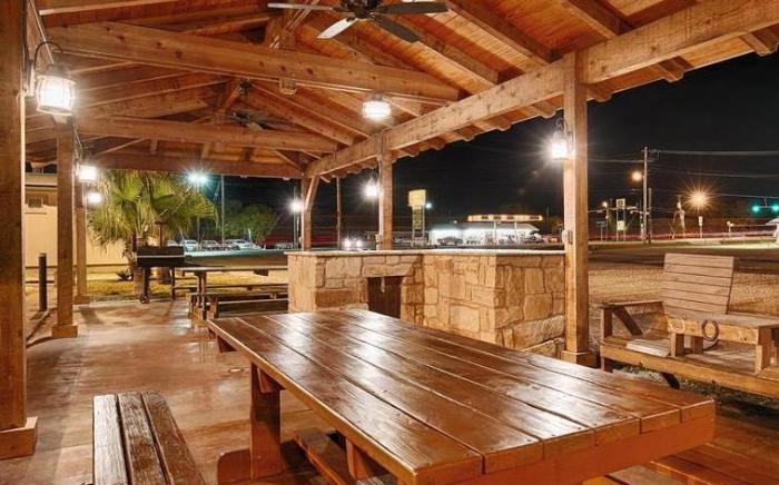 Inn-Three Rivers